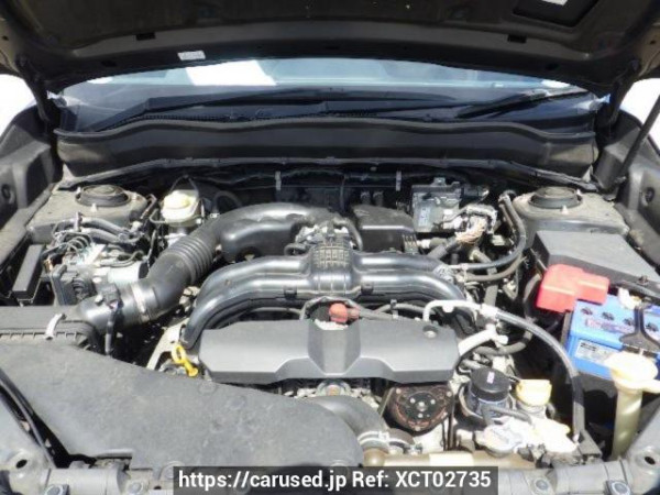 Used 2014 AT subaru forester SJ5 Image[10]