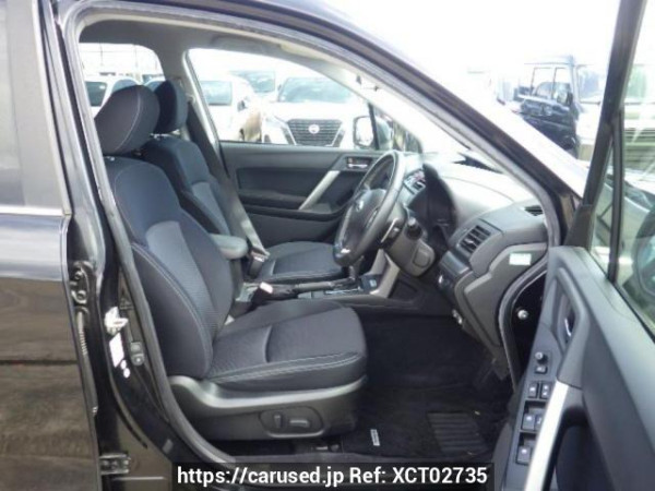 Used 2014 AT subaru forester SJ5 Image[11]