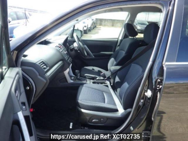 Used 2014 AT subaru forester SJ5 Image[12]