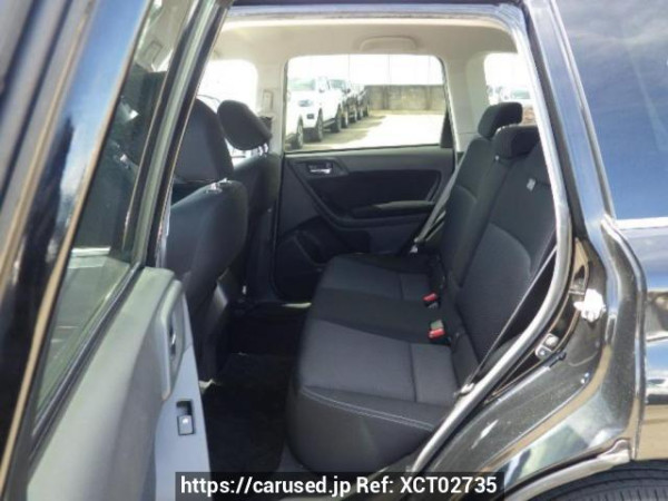 Used 2014 AT subaru forester SJ5 Image[14]