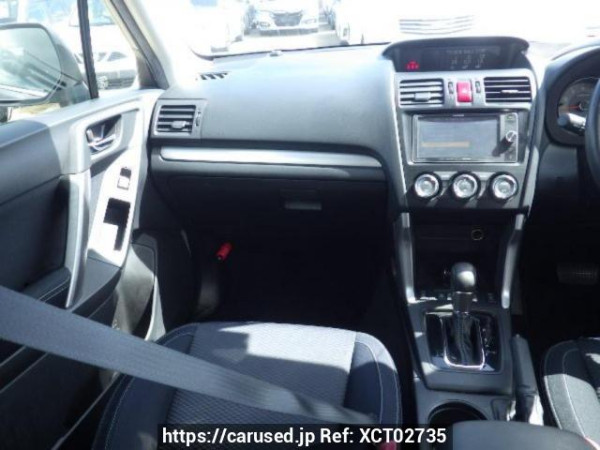 Used 2014 AT subaru forester SJ5 Image[15]