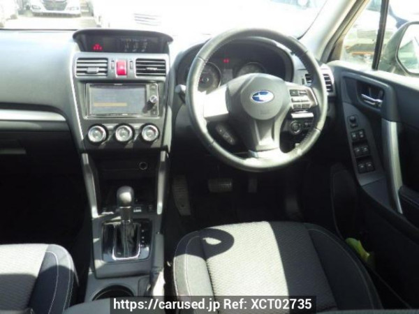 Used 2014 AT subaru forester SJ5 Image[16]