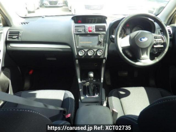 Used 2014 AT subaru forester SJ5 Image[17]
