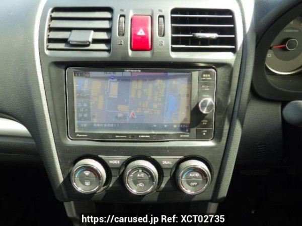 Used 2014 AT subaru forester SJ5 Image[18]