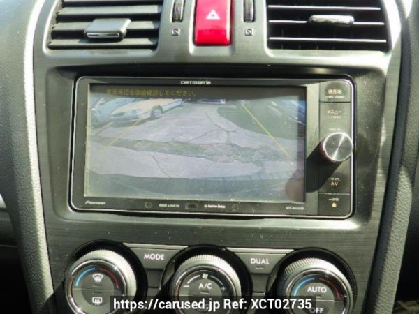 Used 2014 AT subaru forester SJ5 Image[19]