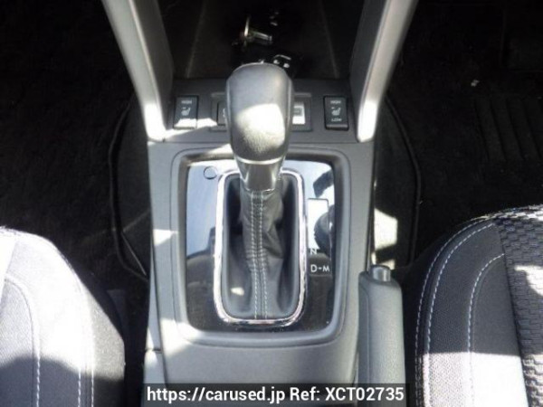 Used 2014 AT subaru forester SJ5 Image[20]