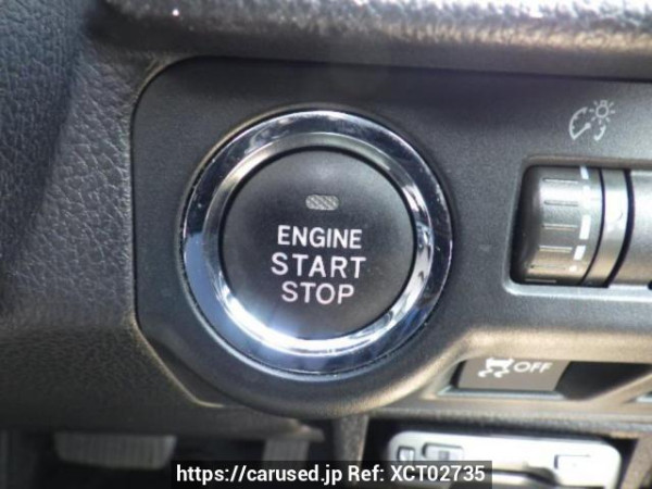 Used 2014 AT subaru forester SJ5 Image[21]