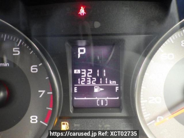 Used 2014 AT subaru forester SJ5 Image[23]
