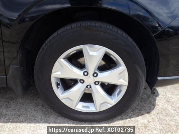 Used 2014 AT subaru forester SJ5 Image[24]