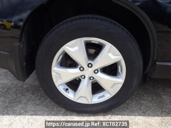 Used 2014 AT subaru forester SJ5 Image[25]