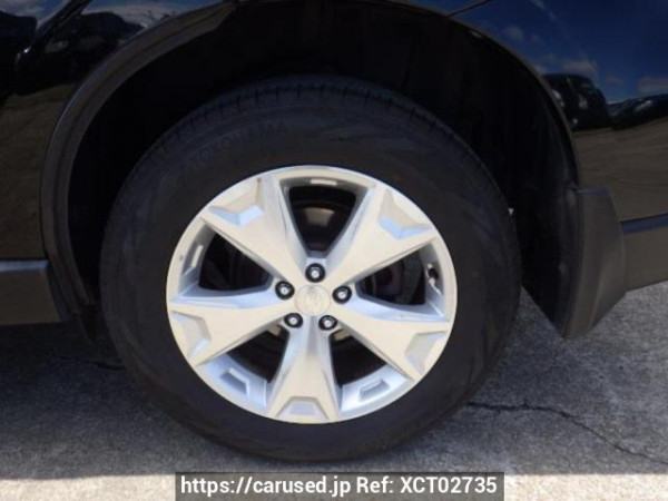 Used 2014 AT subaru forester SJ5 Image[26]