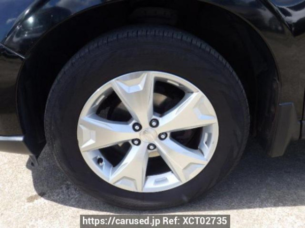 Used 2014 AT subaru forester SJ5 Image[27]