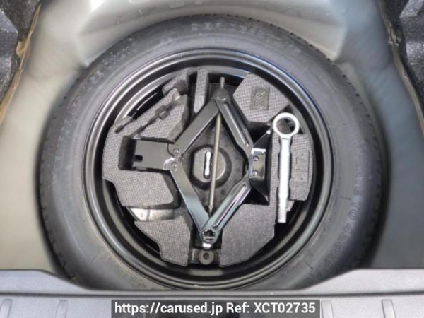 Used 2014 AT subaru forester SJ5 Image[37]
