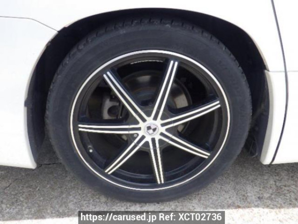 Used 2008 AT toyota alphard ANH20W Image[26]