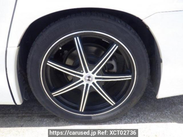 Used 2008 AT toyota alphard ANH20W Image[28]