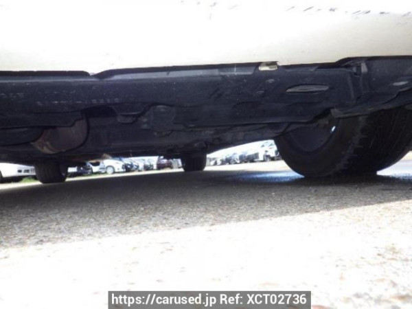Used 2008 AT toyota alphard ANH20W Image[29]
