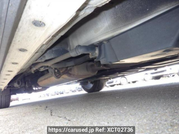 Used 2008 AT toyota alphard ANH20W Image[30]