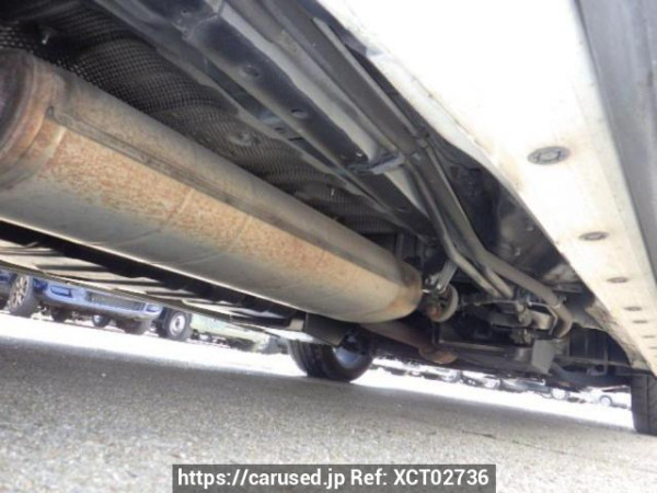 Used 2008 AT toyota alphard ANH20W Image[31]