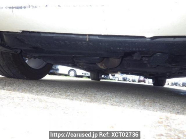 Used 2008 AT toyota alphard ANH20W Image[32]