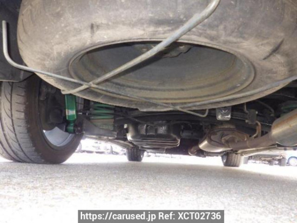 Used 2008 AT toyota alphard ANH20W Image[34]