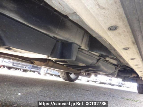 Used 2008 AT toyota alphard ANH20W Image[36]