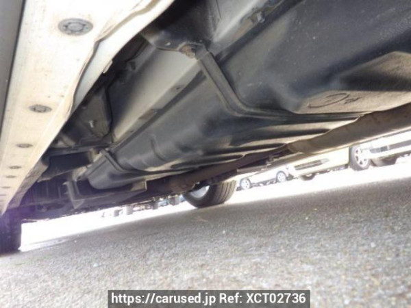 Used 2008 AT toyota alphard ANH20W Image[37]