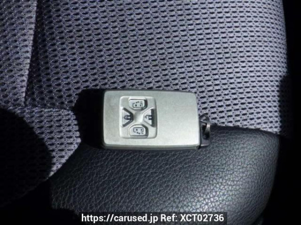Used 2008 AT toyota alphard ANH20W Image[38]