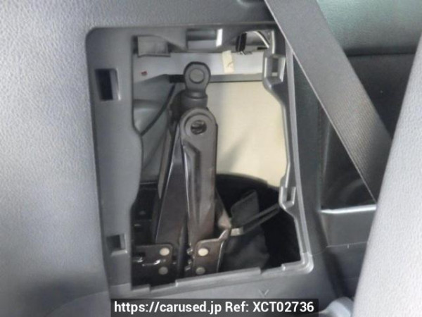 Used 2008 AT toyota alphard ANH20W Image[40]