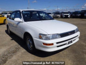 Toyota Corolla Sedan