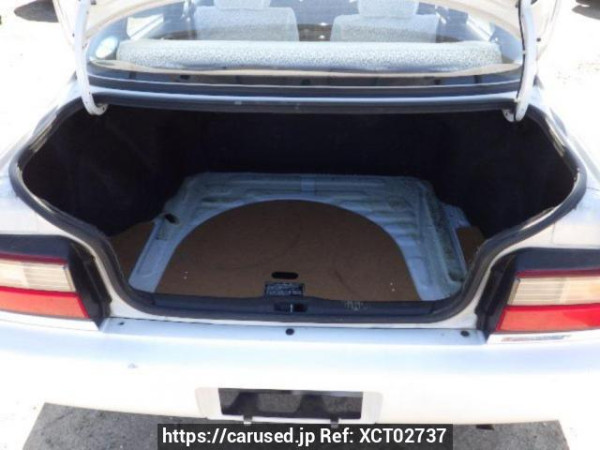 Used 1993 MT toyota corolla-sedan AE100 Image[8]
