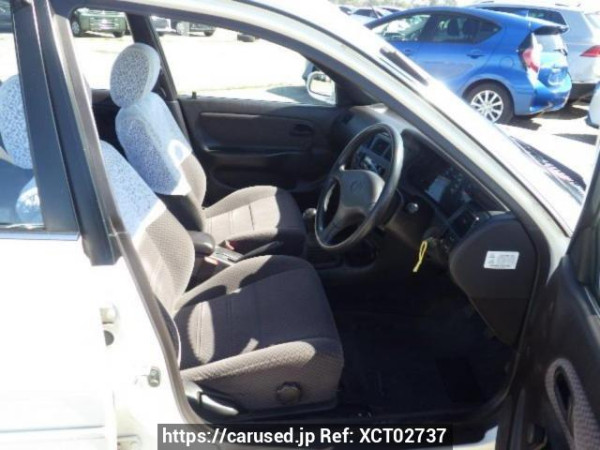 Used 1993 MT toyota corolla-sedan AE100 Image[11]