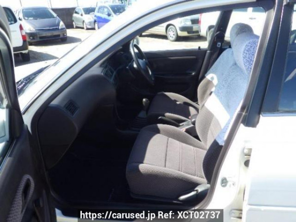 Used 1993 MT toyota corolla-sedan AE100 Image[12]