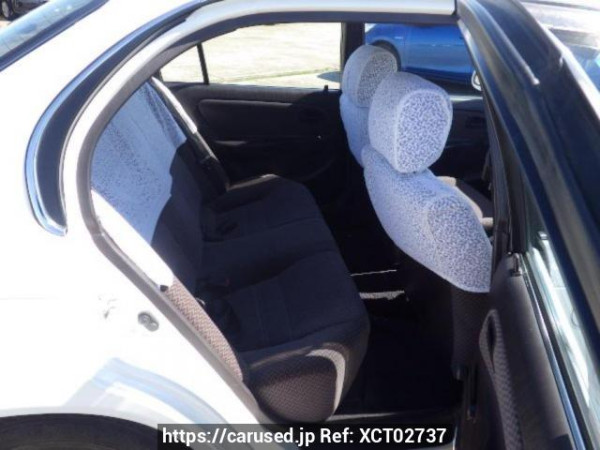 Used 1993 MT toyota corolla-sedan AE100 Image[13]