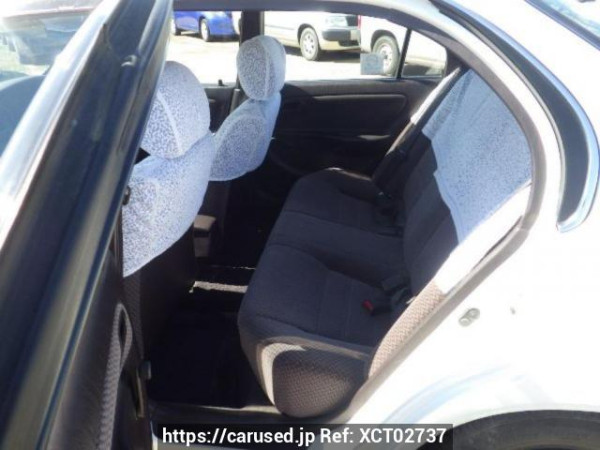 Used 1993 MT toyota corolla-sedan AE100 Image[14]