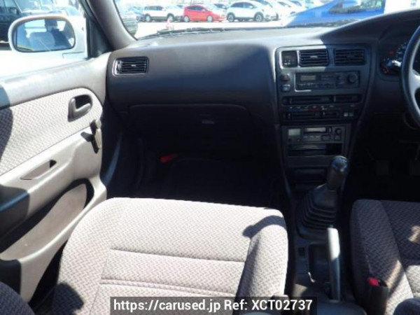 Used 1993 MT toyota corolla-sedan AE100 Image[15]