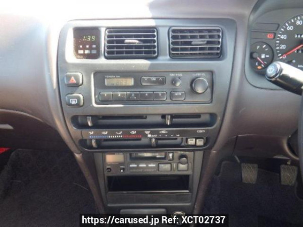 Used 1993 MT toyota corolla-sedan AE100 Image[18]