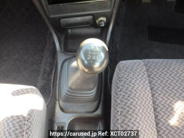 Used 1993 MT toyota corolla-sedan AE100 Image[19]