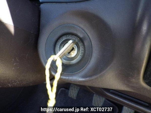 Used 1993 MT toyota corolla-sedan AE100 Image[20]