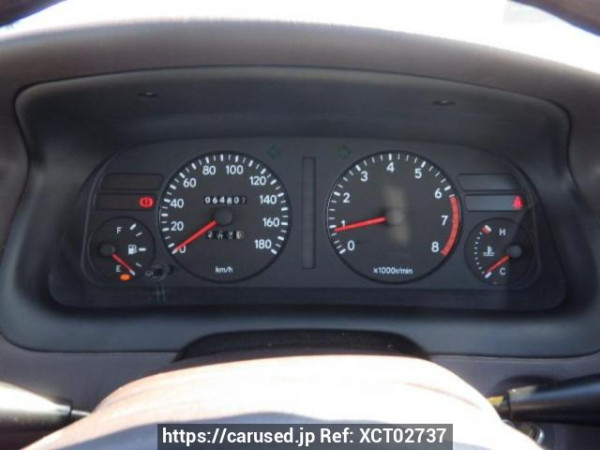 Used 1993 MT toyota corolla-sedan AE100 Image[21]