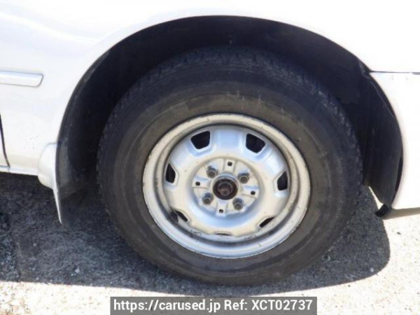 Used 1993 MT toyota corolla-sedan AE100 Image[23]