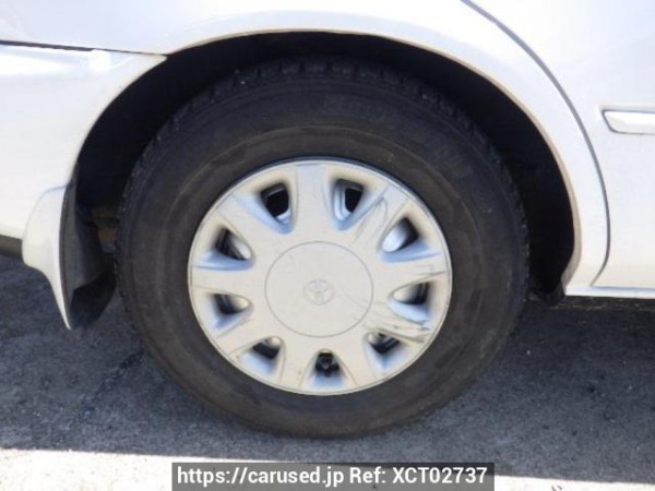 Used 1993 MT toyota corolla-sedan AE100 Image[24]
