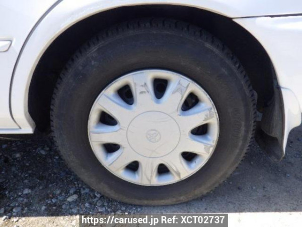 Used 1993 MT toyota corolla-sedan AE100 Image[26]