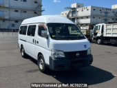 Nissan Caravan Bus