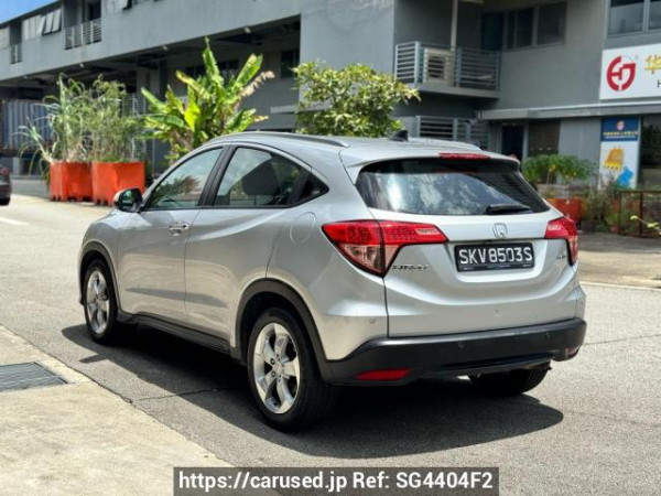Used2015 AT Honda HR-V Image[1]