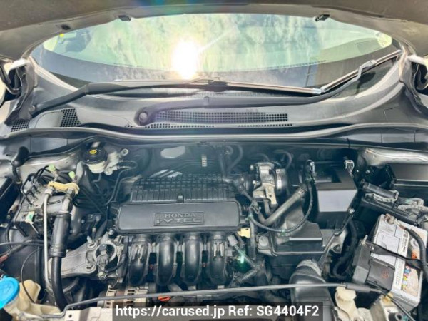 Used 2015 AT honda hr-v null Image[6]