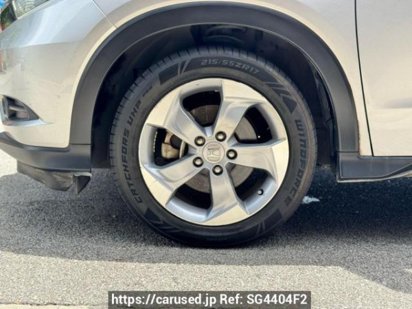 Used 2015 AT honda hr-v null Image[12]