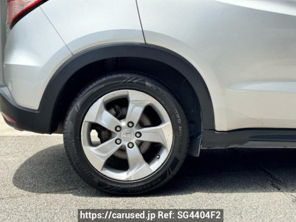 Used 2015 AT honda hr-v null Image[14]