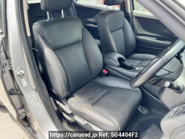 Used 2015 AT honda hr-v null Image[16]