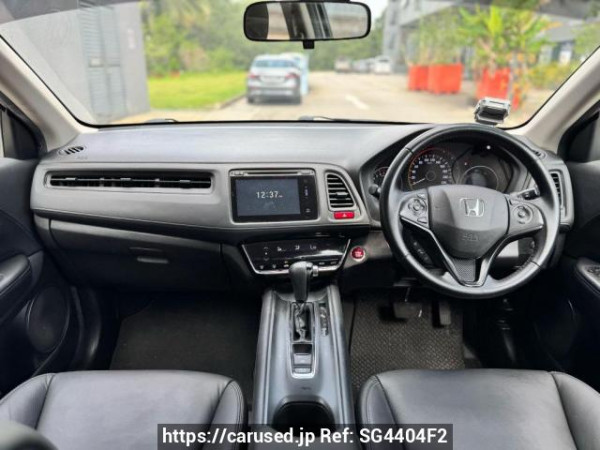 Used 2015 AT honda hr-v null Image[21]