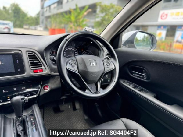 Used 2015 AT honda hr-v null Image[23]